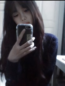 看得见的月亮