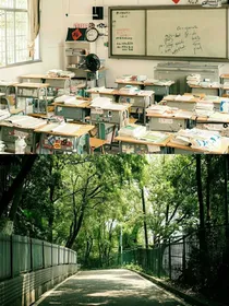黄子弘凡：等雨停