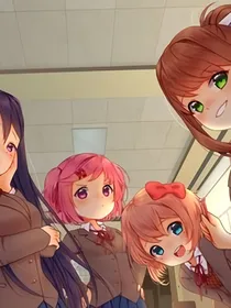 DdLC：拯救心跳文学社