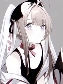 规则怪谈：叛逆少女