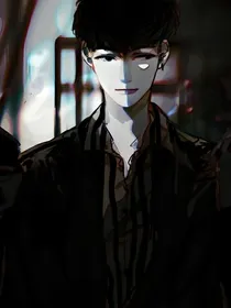 危险人物和高中女的对峙