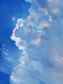 溺与晚风