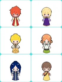 斗7之圣龙麟