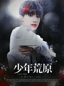 TF三代：少年荒原