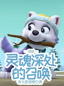 守护——灵魂深处的召唤（第一部）