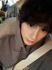 丁程鑫：我的小同桌
