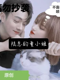 陆总的童小姐