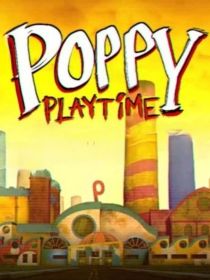 poppyplaytime波比的游戏时间计划