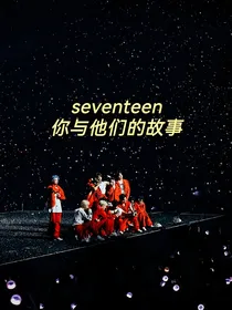 seventeen：你与他们的故事