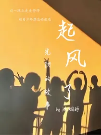 起风了：光阴的故事