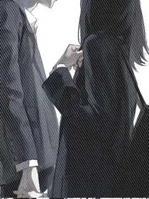 紧握玫瑰