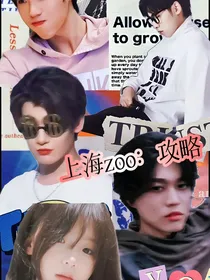 上海zoo：攻略