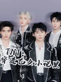 TNT：穿进乙女小说里