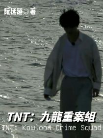 TNT：九龙重案组