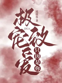极致宠爱，只因是你