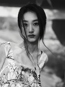 消失的她：金加笼