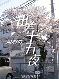AMY：出差十五夜特辑