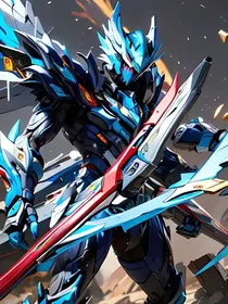 宇宙星神之破碎的信念