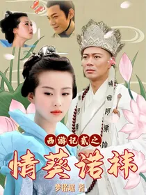 西游记2之祎诺葵情