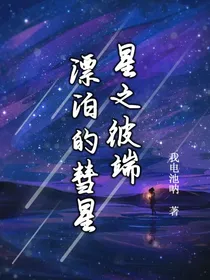 星之彼端，漂泊的彗星