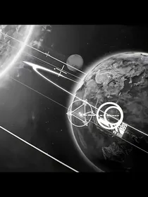 星际求生，我能联络私掠者（游戏同人）