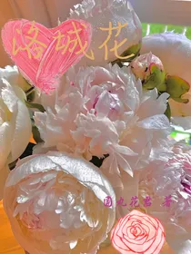 洛城花