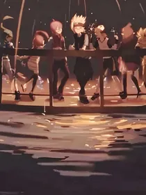 凹凸乙女：隐藏大佬在线装小白