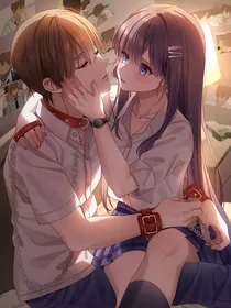 喜欢你在晴天