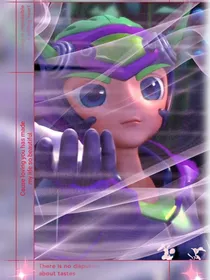 铁甲威虫：预告