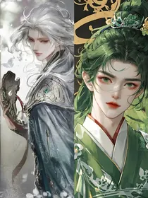 假如是戚容遇上了一念桥头鬼魂