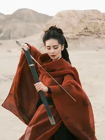 综影视：她以美貌杀人