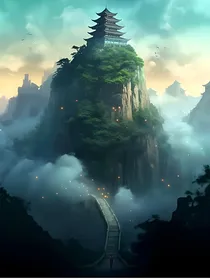 我和同学穿越修仙界