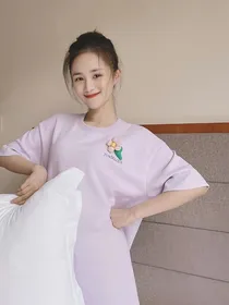 廷草夫妇