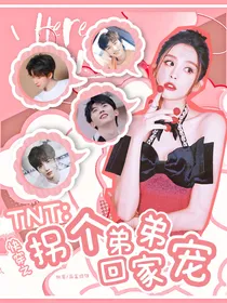 TNT：快穿之拐个弟弟回家宠