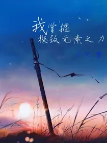 我掌握极致元素之力