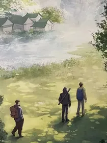 盗笔：花朝的退休生活