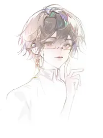 柳柯做主角的惊封