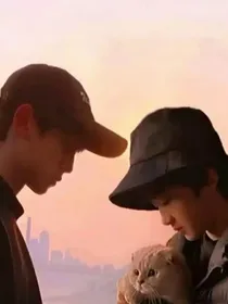 沉静海的鲛人