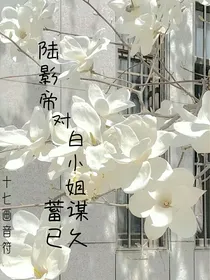 陆影帝对白小姐蓄谋已久