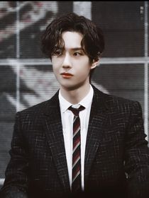 恋爱时刻：王一博哥哥