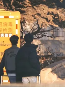 戏影不散场（翔霖）