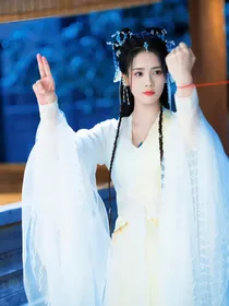 神女穿越萌学园