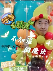 呼噜小精灵：不知道的魔法
