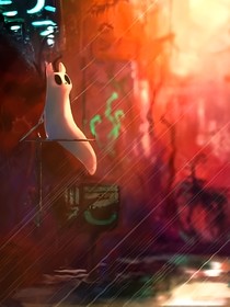 Rainworld悲伤五阶段