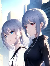偶像之路：女团成立录