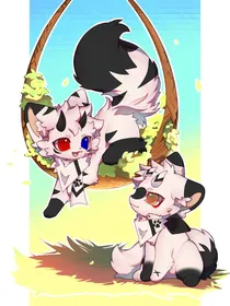 遇兽番外篇