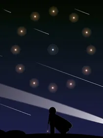 神魔聊天群