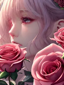 玫瑰花的求生欲