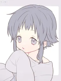 原神之风魔龙养的孩子