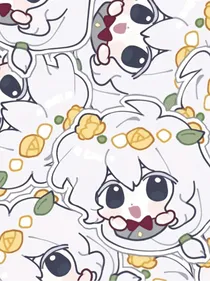容烟璃轮